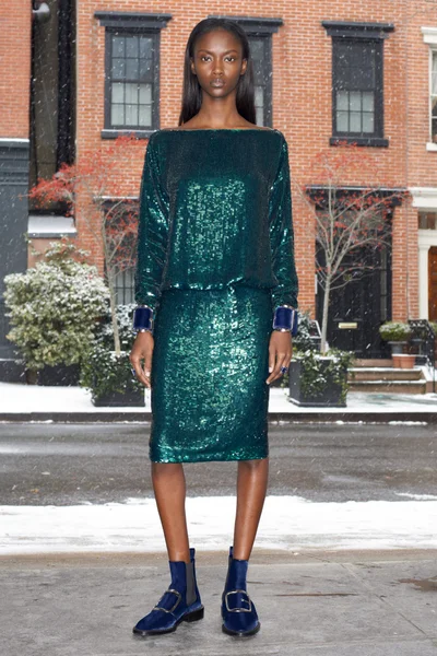 Look 9